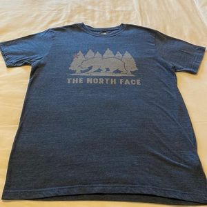 The North Face T-shirt